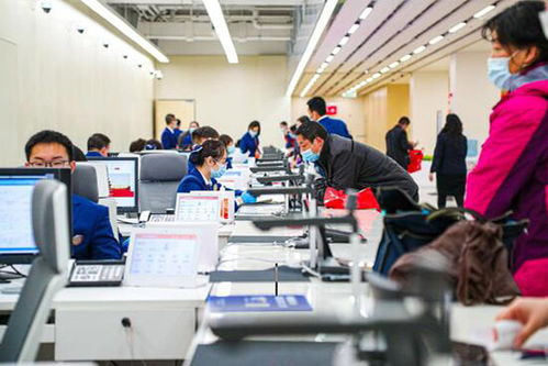 騰籠換鳥 北京南中軸地區(qū)首個(gè)騰退空間成功轉(zhuǎn)型為政務(wù)服務(wù)中心，賦能區(qū)域財(cái)務(wù)咨詢新生態(tài)