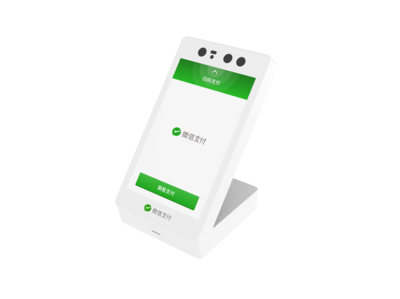 青蛙產(chǎn)品掃碼支付盒子 賦能商戶，暢享智能支付新體驗