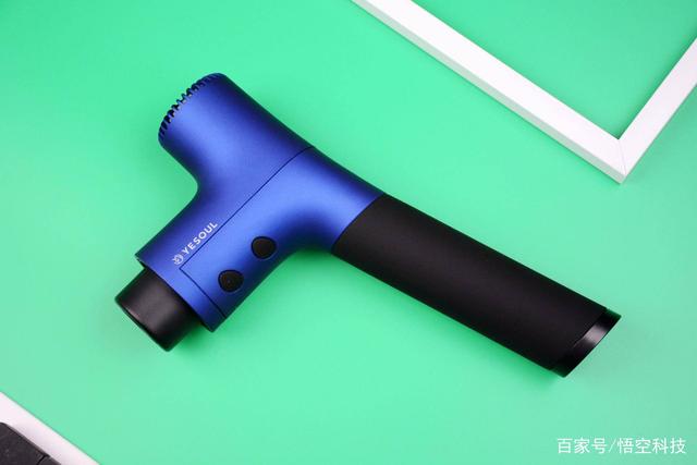 最超值網紅產品?野小獸筋膜槍體驗,專業緩解運動疲勞超給力